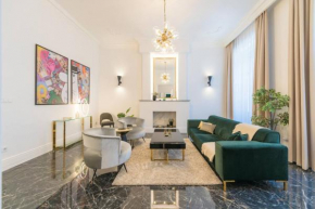 Marble inn - Budapest
